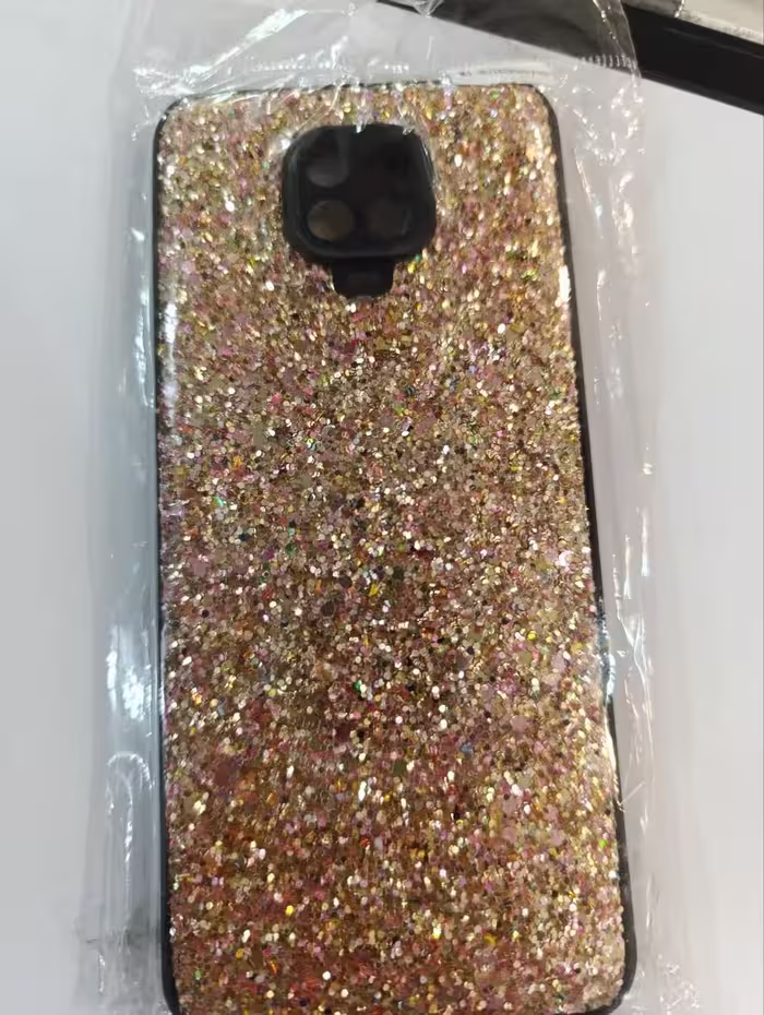 قاب اکلیلی note 9 pro