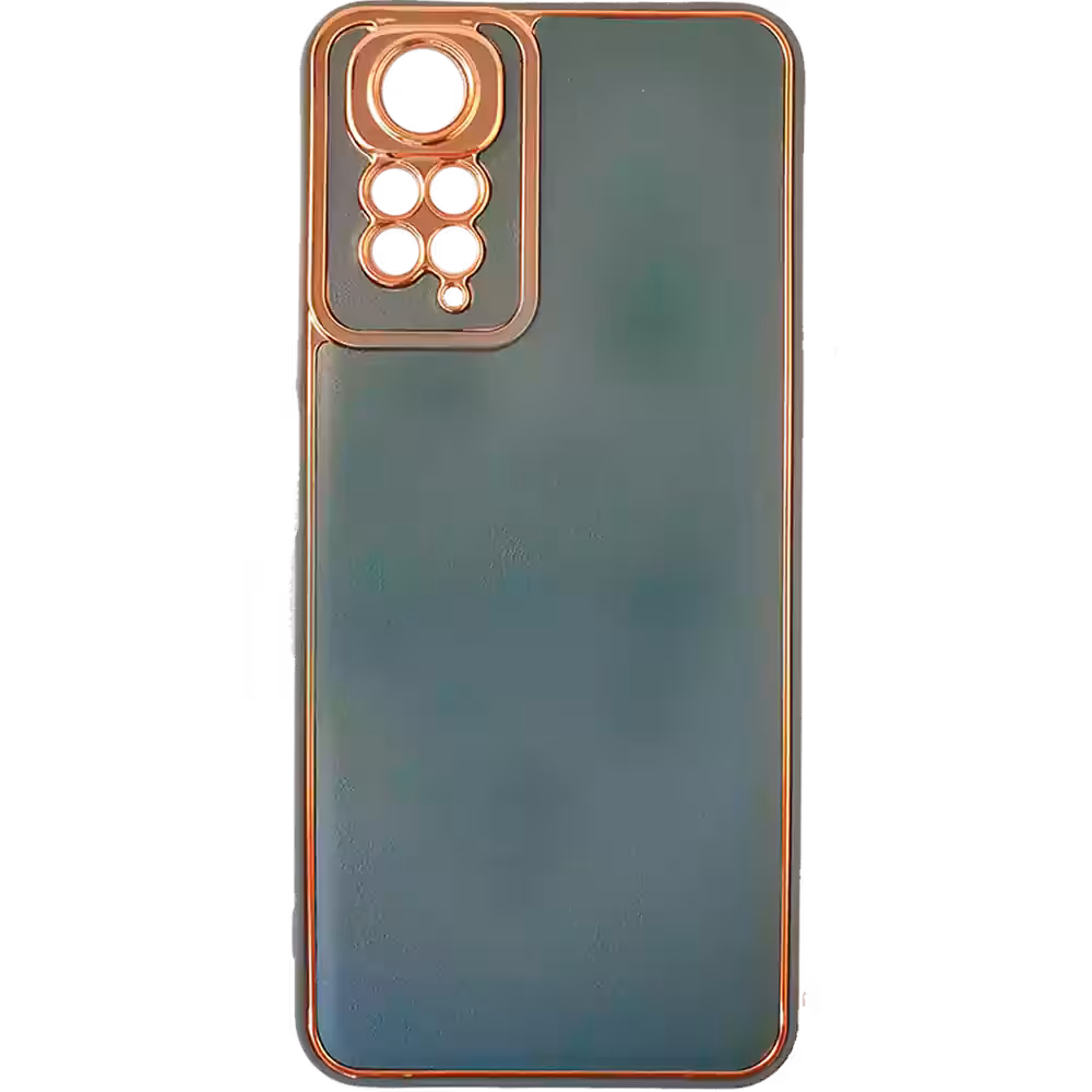 قاب مای کیس مدل چرمی مناسب برای شیائومی Redmi Note 11 Pro