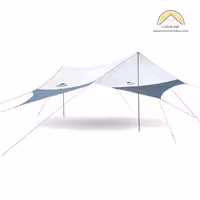 سایه بان کمپینگ ( تارپ ) Naturehike مدل NH16T012-S