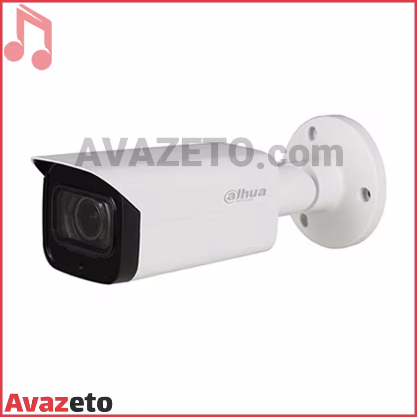 دوربین مداربسته داهوا مدل Dahua IPC5831EP-ZE