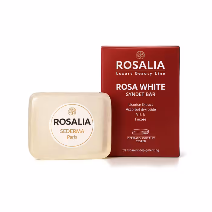 پن روشن کننده رزا وایت رزالیا حجم 100 گرم