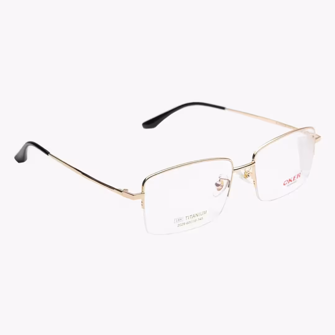 عینک طبی اوکر 2029