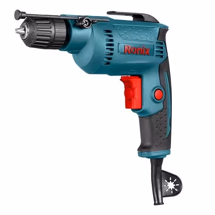 دریل رونیکس مدل 2115