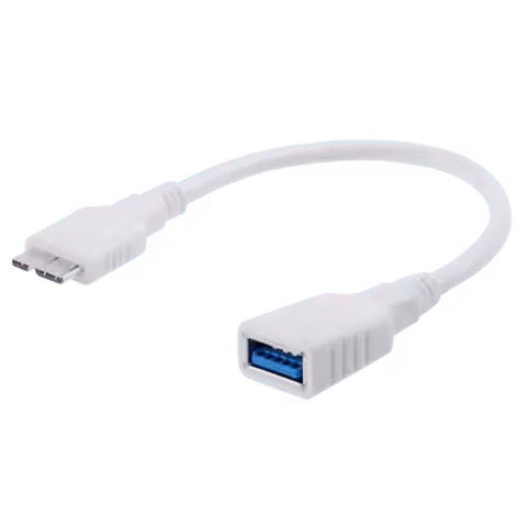 کابل USB3.0 به K-NET USB3.0 TYPE B