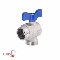 شیر زانویی دوسر روپیچ نیوپایپ