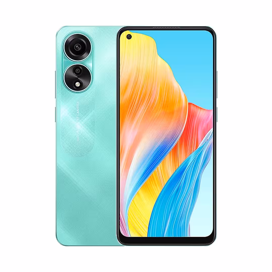 گوشی موبایل اوپو مدل A78 4G رم 8 حافظه 256