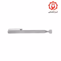 آهن ربای تلسکوپی هزبرن مدل H61403