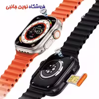 ساعت هوشمند سیم کارت خور مودیو مدل ST10 ا Modio ST10 Smart Watch 2.2 Inch Full Screen Display (تک / عمده )