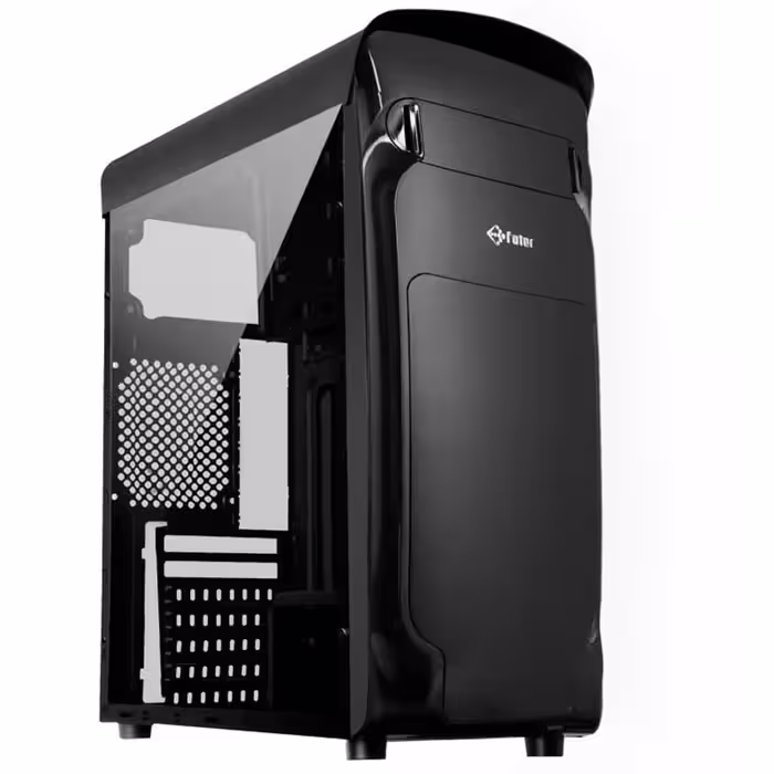 کیس کامپیوتر فاطر مدل FG-510HZ