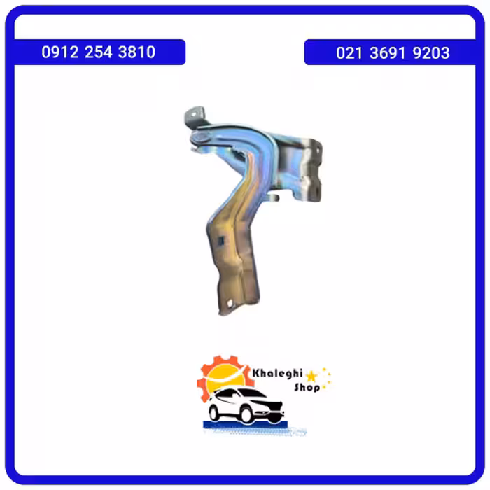 لولا درب موتور راست دیگنیتی پرایم