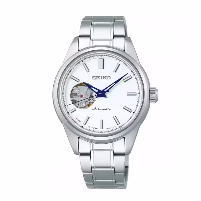 ساعت مچی زنانه سیکو مدل SEIKO SSDE009