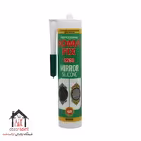 چسب سیلیکون آینه سوما فیکس مدل S280
