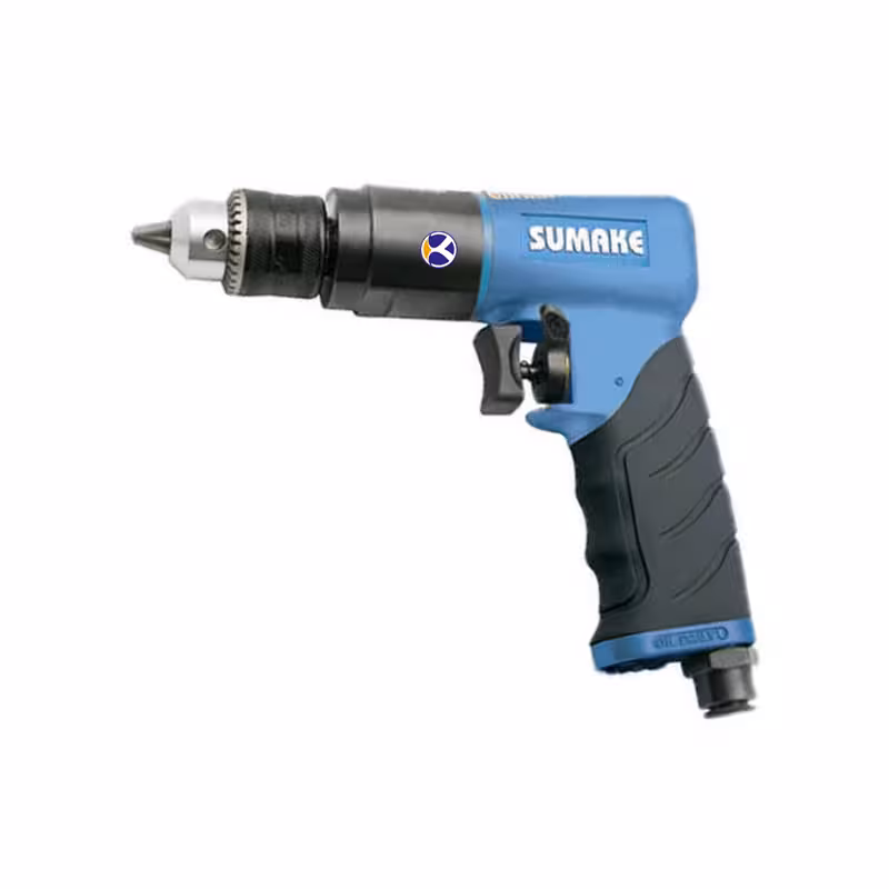 دریل بادی هفت تیری مدل ST-M5011 سوماک