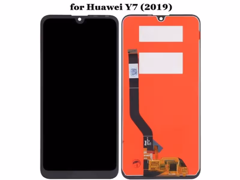 ال سی دی هواوی نیو اورجینال Y7 PRIME 2019-Y7 PRO بدون فریم