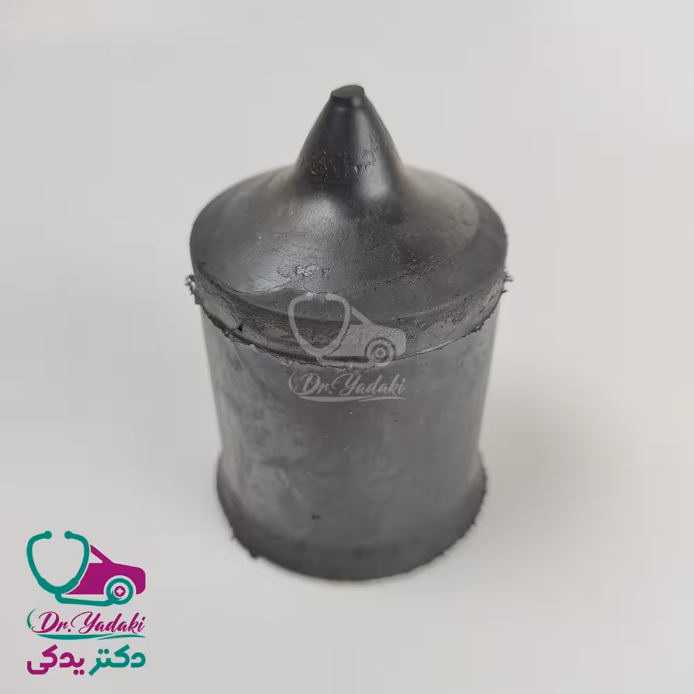 ضربه گیر بازویی عقب پژو 405 شرکتی ایساکو اصل 1110100499