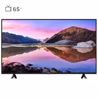 قیمت تلویزیون هوشمند شیائومی 65 اینچ مدل Mi TV P1E L65M7-7AME
