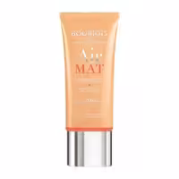 کرم پودر ایرمت بورژوا مناسب پوست چرب شماره BOURJOIS AIR MAT FOUNDATION 03