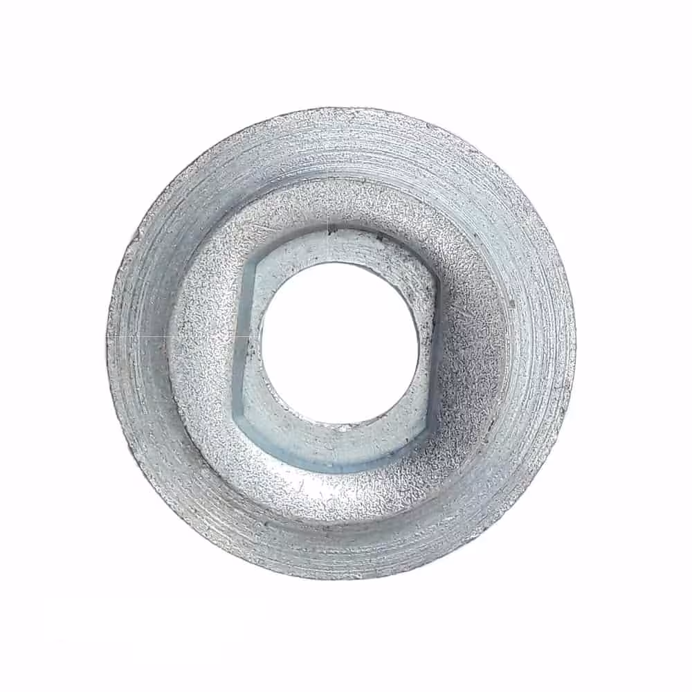 مهره زیر فرز