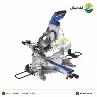 اره فارسی بر کشویی دو طرفه هیوندای HP1826 توان 1800 وات