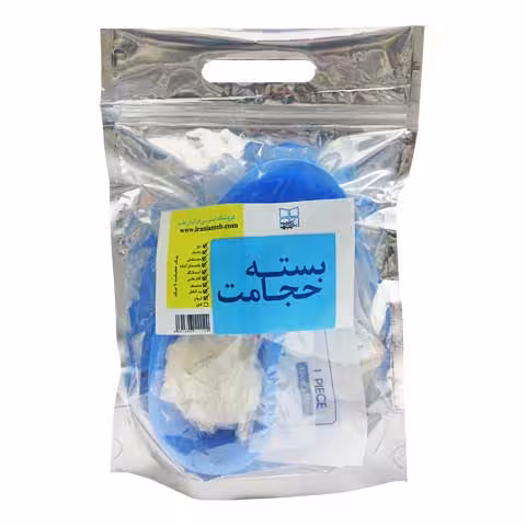 بسته حجامت 9 تکه