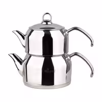 کتری قوری لوله دار یونیک مدل UN-7276