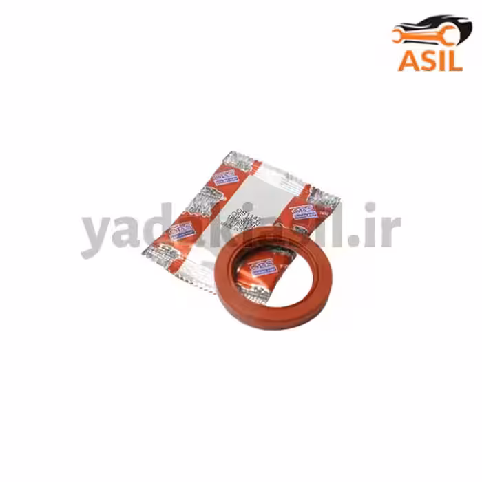 کاسه نمد جلو موتور CBS