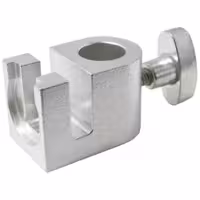 گیره میله 16 میلیمتری (5/8 اینچی) کوپو مدل Kupo KCP-620P