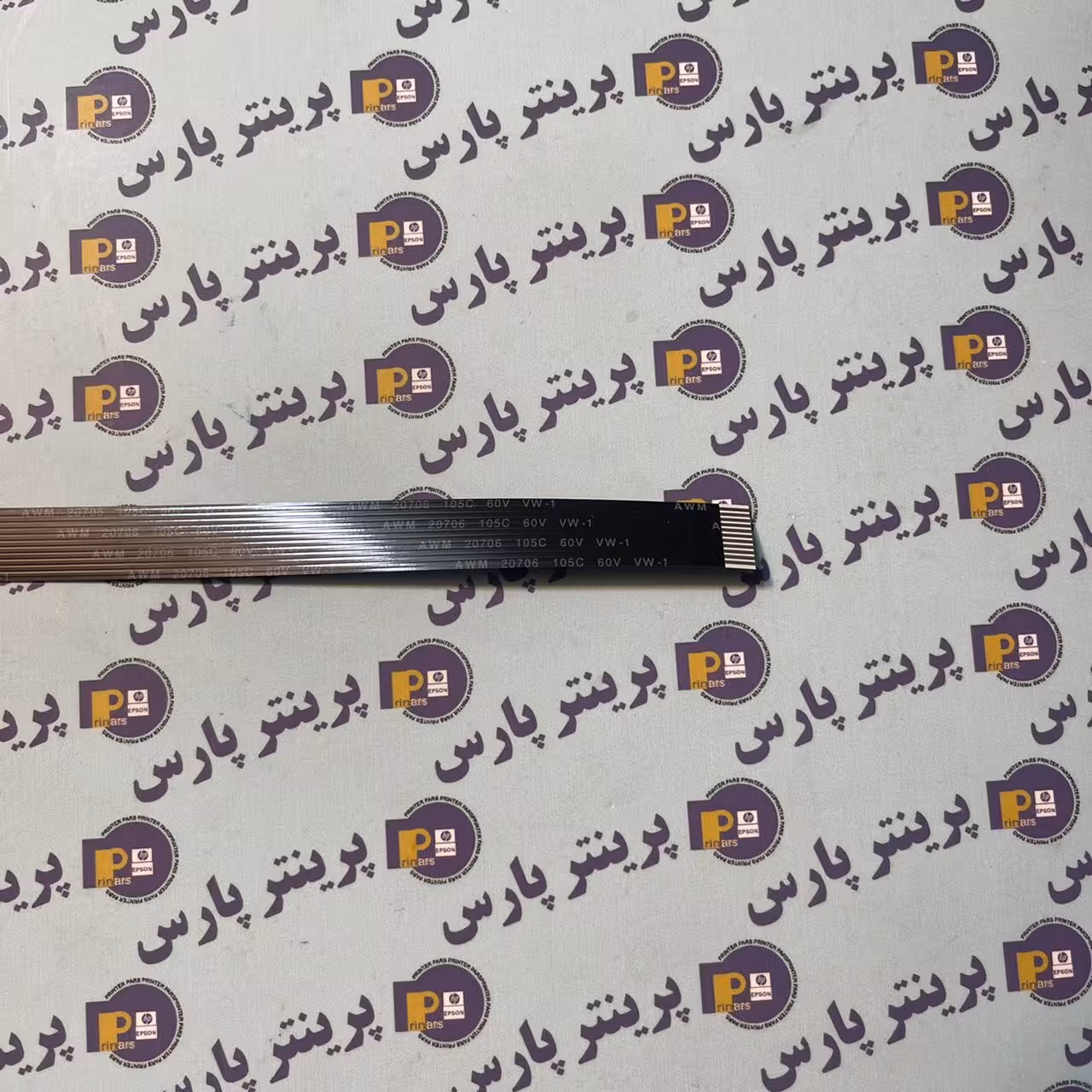 کابل hp adf 1536