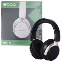 هدست بلوتوث مموری مکالمه SODO SD-1103