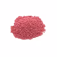 ترافل صورتی توپی