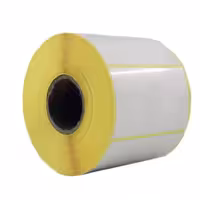 برچسب پرینتر لیبل زن 50*80