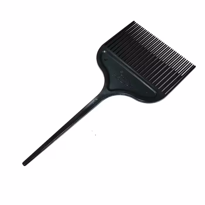 شانه اسپاچولا (بالیاژ)