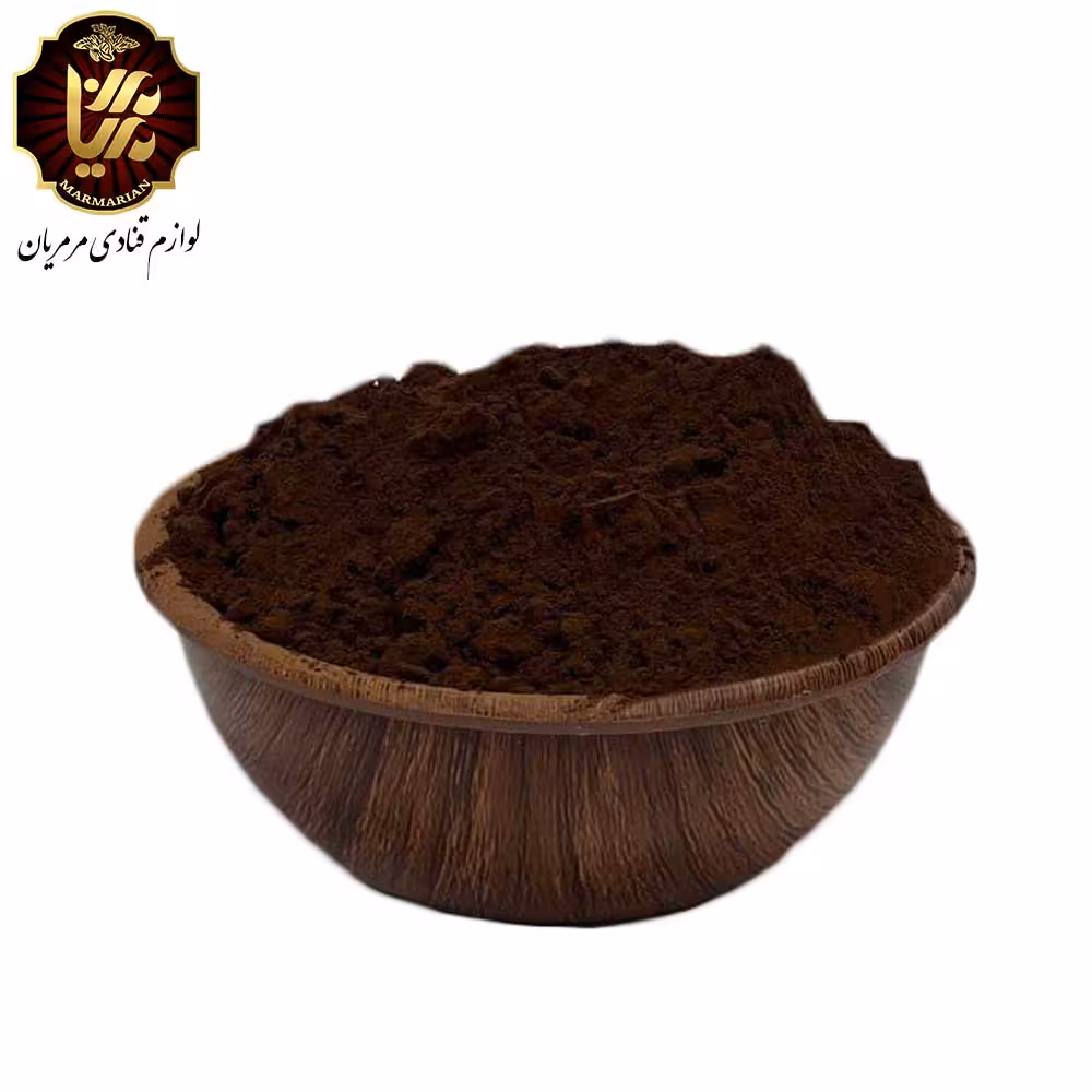 کاکائو ترک تیره(اصلی) بسته 100 گرمی