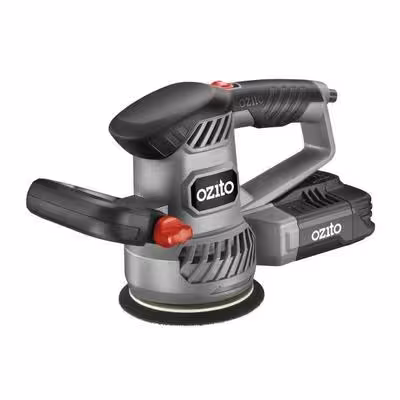 سنباده گردان و لرزان اوزیتو استرالیا مدل ROS-4000