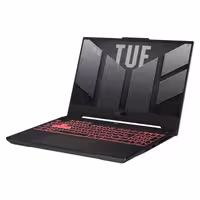لپ تاپ ایسوس مدل TUF FA506QM پردازنده R7-5800H رم 16GB حافظه 1TB SSD گرافیک 6GB RTX3060 صفحه نمایش FHD - نیو پی سی