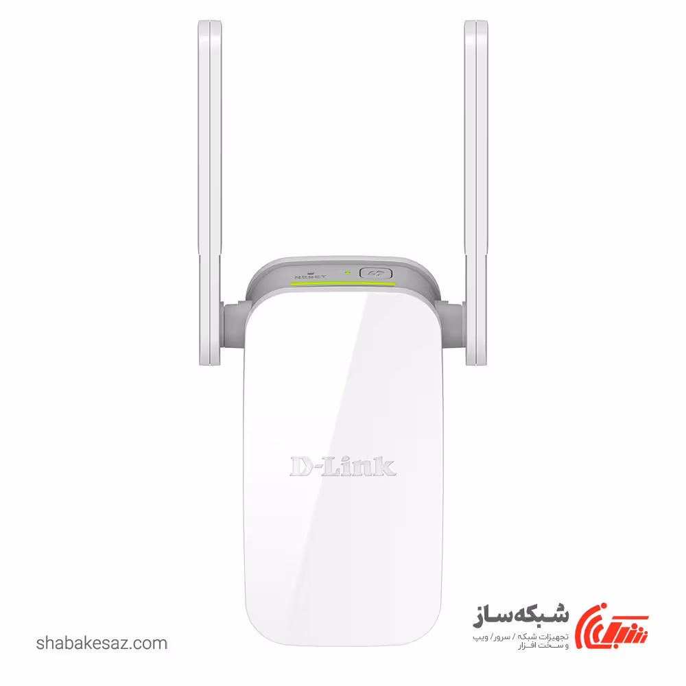 قیمت و خرید رنج اکستندر دی لینک D-Link DAP-1610 - شبکه ساز