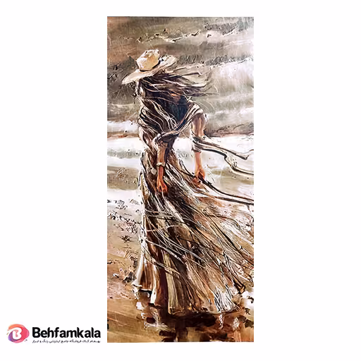 دکوپاژ برنجی(الیافی)پشت چسب دار ریچ کد 122