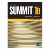 Summit 1B Third Edition