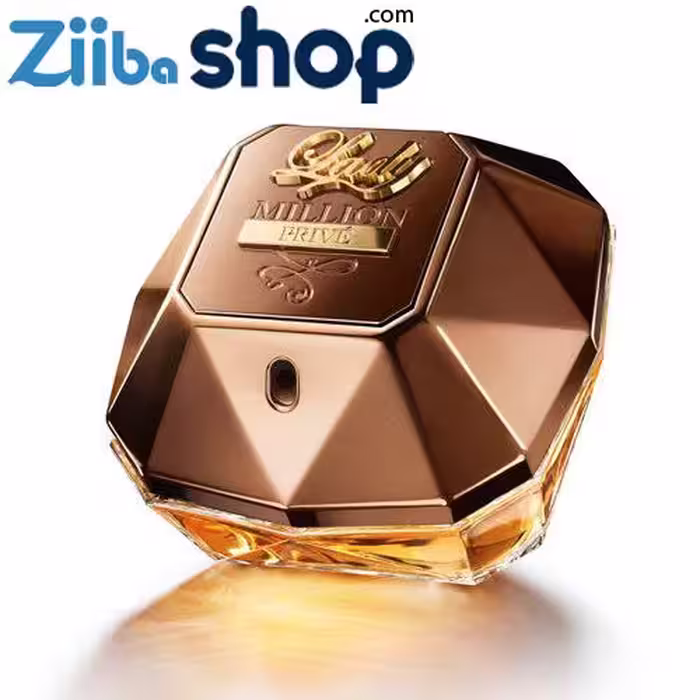 عطر پاکو رابان لیدی میلیون پرایو 80 میل زنانه