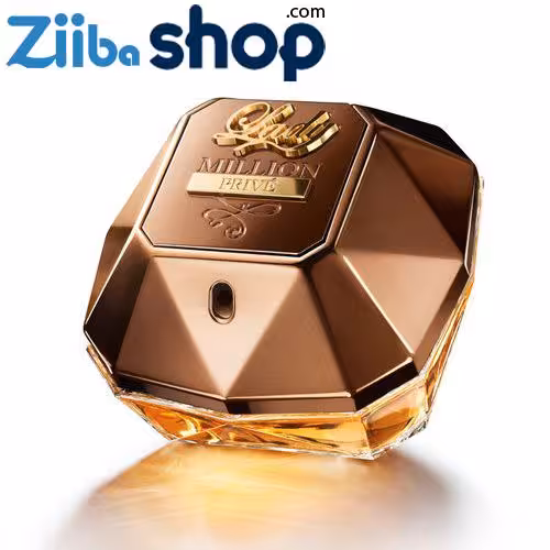 عطر پاکو رابان لیدی میلیون پرایو 80 میل زنانه