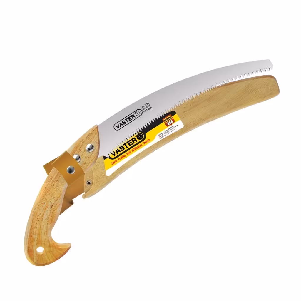 اره چوب بری غلاف چوبی 330 میلی متری واستر مدل VFS015