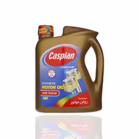 روغن موتور کاسپین 10W-40 SM
