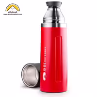 فلاسک 1 لیتری GSI مدل GLACIER 1L