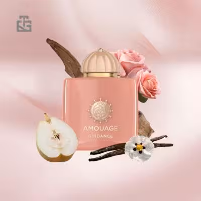 آمواج گایدنس یونی ( معتدل) لوزی