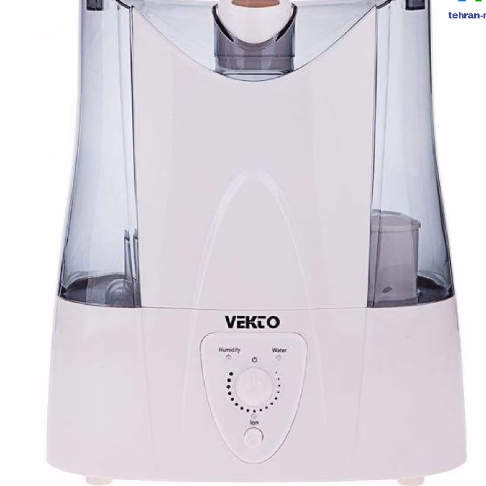 دستگاه بخور سرد وکتو مدل HQ200B2