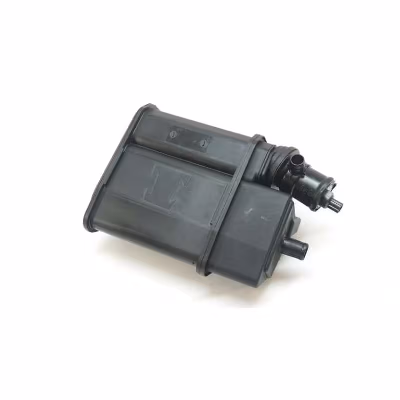 کنیستر بنزین بنز C200 W203