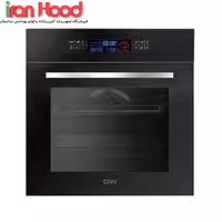 فر توکار کن مدل E6501 برقی