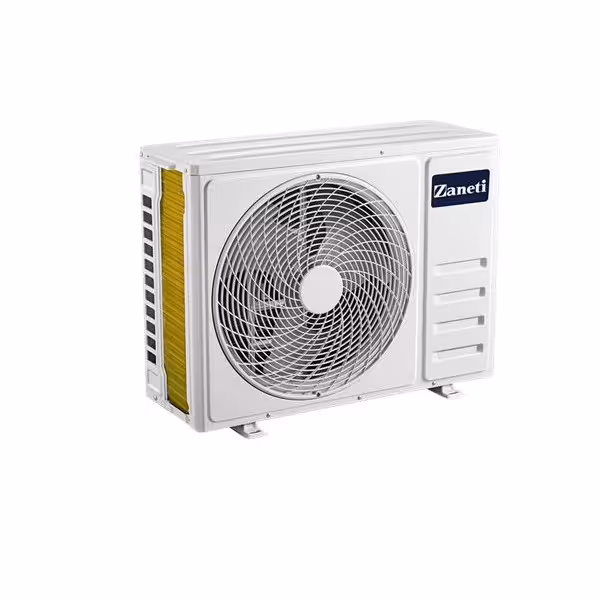 کولر گازی اسپلیت دیواری 30000 اینورتر زانتی مدل ZTRWMF-30HD2AEAWM