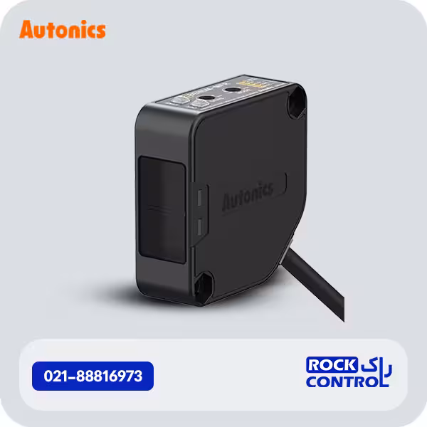 سنسور نوری آتونیکس BEN5M-MFR