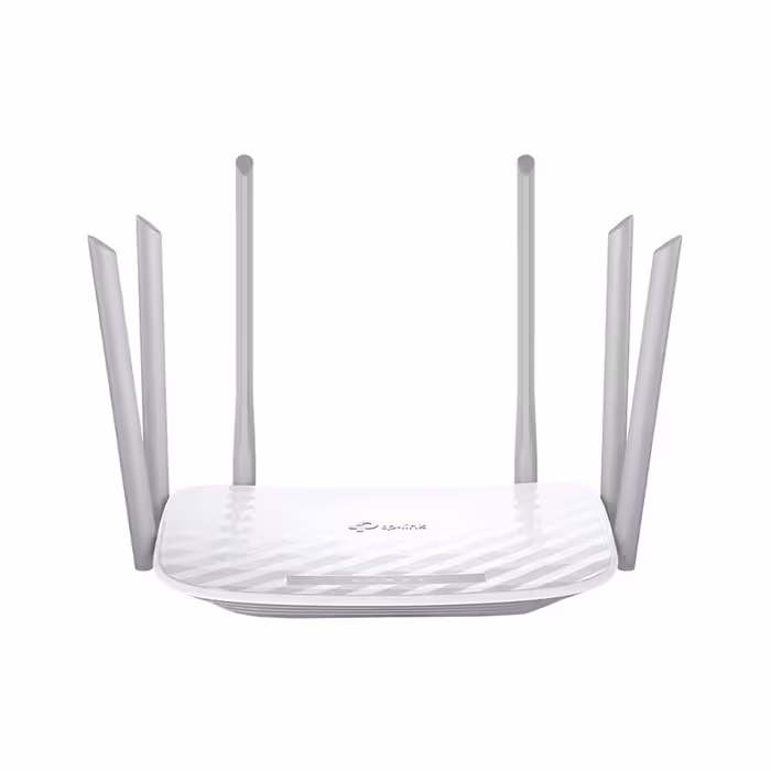 روتر بی سیم دو بانده تی پی لینک مدل Archer C86 (AC1900)